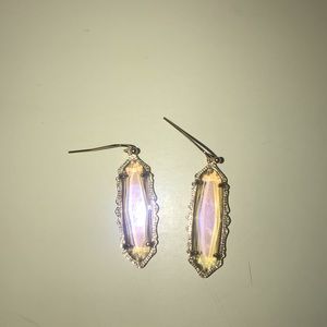 Kendra Scott earrings